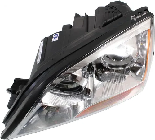Miniatura 4 de Garage-Pro Faro delantero compatible con el lado del conductor Kia Sorento 2008-2009