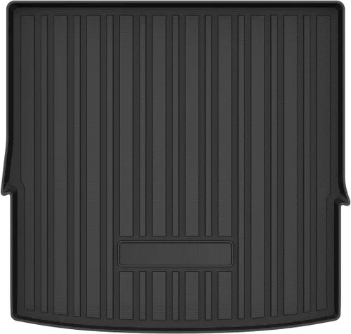 Miniatura 15 de Powerty Forro para maletero de carga para Toyota RAV4 2019-2024, 2025, protector de carga para todo tipo de clima, tapete de carga para camión