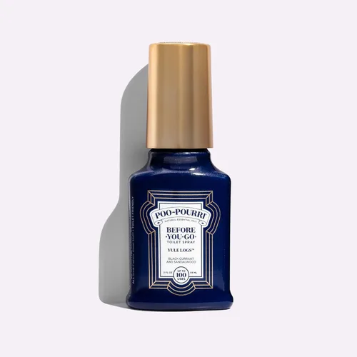 Miniatura 28 de Poo-Pourri Before-You-Go - Botella de spray para inodoro, aroma original, 2 onzas líquidas (paquete de 2)