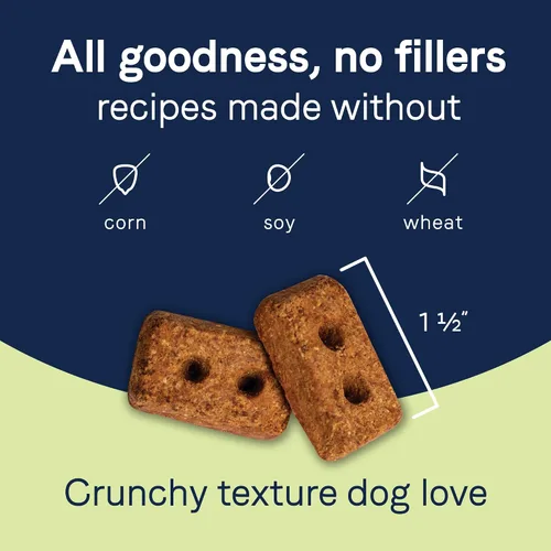 Miniatura 4 de Galletas Pure Heaven sin cereales de CANIDAE