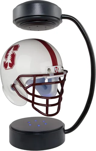 Miniatura 31 de Pegasus Sports NCAA Unisex-Adult Hover Helmet