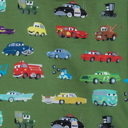 Miniatura 2 de Disney Pixar Pijamas Cars para niños