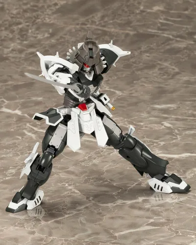 Miniatura 14 de Marco KOTO BRAZOS JUBEI