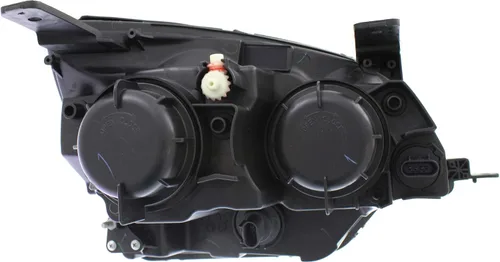 Miniatura 5 de Evan Fischer Faro del lado del conductor para Chevrolet Captiva Sport LS LT LTZ 2012-2014 Halógeno con bombilla(s) Reemplaza# 22886833
