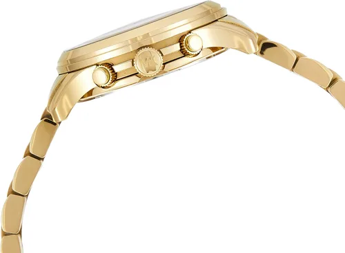 Miniatura 3 de Michael Kors MK6162 - Runway Gold para mujer