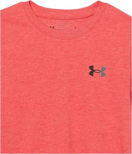 Miniatura 3 de Under Armour Camiseta de manga corta Elite para niño