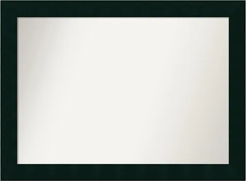 Miniatura 13 de Amanti Art Espejo personalizado, espejo de baño Tribeca, espejo de pared o espejo de tocador de baño sobre el fregadero (28.25 x 34.25 pulgadas)