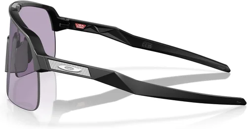 Miniatura 3 de Oakley Oo9463a Sutro Lite Low Bridge Fit - Lentes de sol rectangulares para hombre