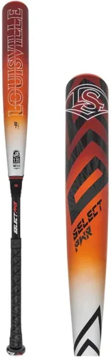 Miniatura 11 de Bate de béisbol Louisville Slugger Select PWR™ USSSA 2023: -10, -8 y -5