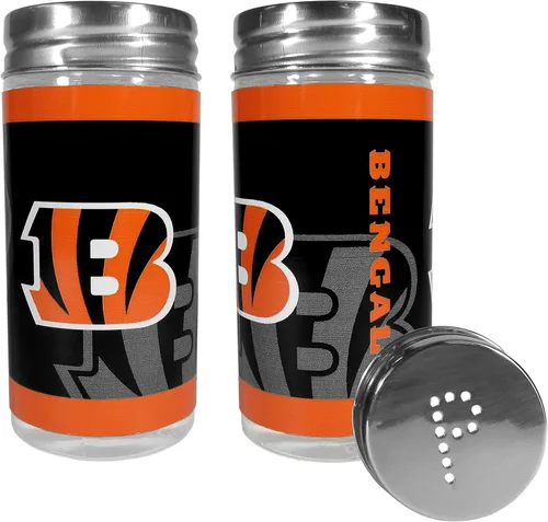 Miniatura 4 de Siskiyou Sports NFL unisex Salt and Peper Shakers