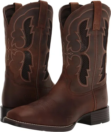 Miniatura 7 de Dash VentTEK Ultra Western Bota