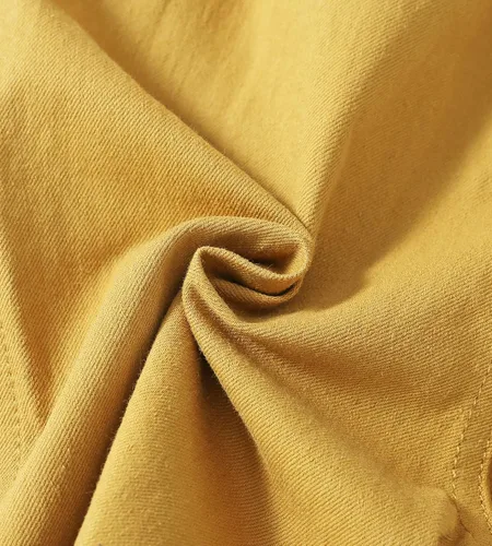 Miniatura 7 de Bumeex Pantalones cortos de algodón para bebé, paquete de 2