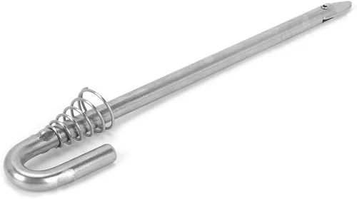 Miniatura 8 de Terisass Accesorios de motor fuera de borda - 6894316000 Motores fuera de borda Motor Inclinación Varilla Pin Lock Soporte para T9.9/T15/T20/T25/T30