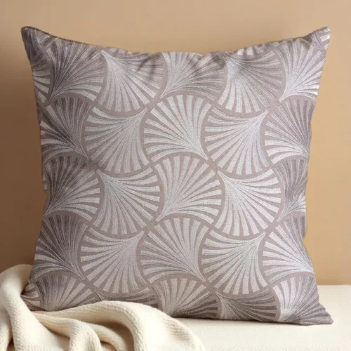 Miniatura 18 de Decozen Fundas de almohada decorativas, fundas de cojín para sofá, fundas de cojín bordadas para decoración de habitación, sofá, dormitorio, sala