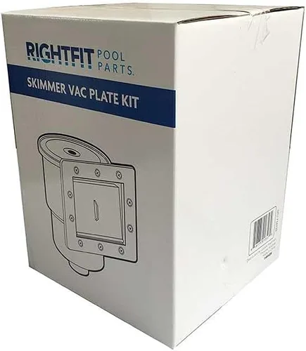RightFit Kit de desnatador de piscina sobre el suelo de repuesto para Hayward Dyna-Skim WB734739