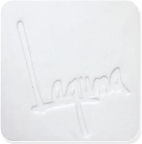 Miniatura 2 de Frost Porcelain WC437 Cono 6 Arcilla Laguna 10 libras