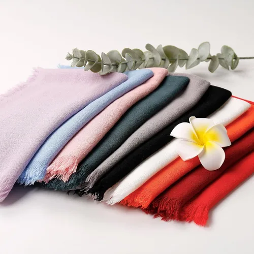 Miniatura 8 de Juego de 8 servilletas de tela de lino de algodón para el día de San Valentín, servilletas hechas a mano con flecos para bodas elegantes, Navidad