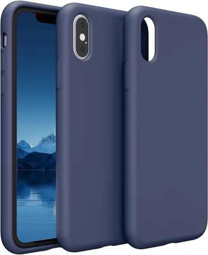 Miniatura 116 de PinLiSheng Funda mate para iPhone 11, funda protectora dura y delgada con protección a prueba de golpes, funda trasera translúcida y mate para Gris