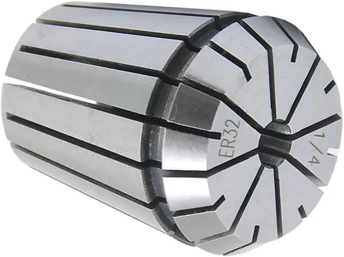 Miniatura 6 de Bodee ER40 7/8" Pinza de resorte Precisión 8 micras