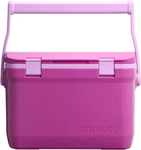 Miniatura 11 de Stanley Adventure Outdoor Cooler Enfriador de camping resistente al aire libre con asa de fácil transporte Sin BPA Twilight