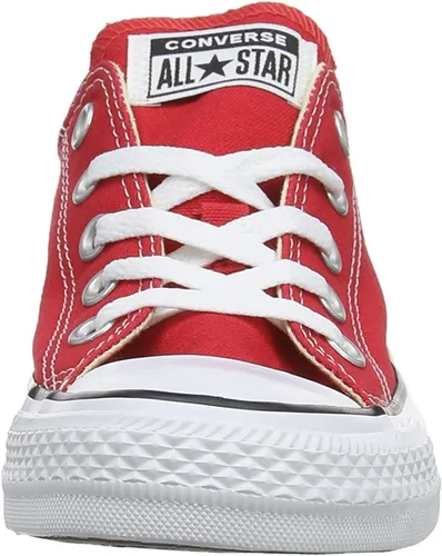 Miniatura 2 de Converse - Tenis Chuck Taylor All Star Core Ox, Rojo, 12