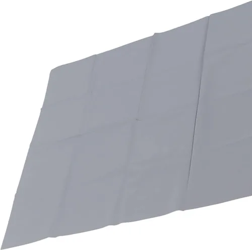 Miniatura 7 de CHICIRIS Pantalla de proyector plegable portátil 4K de alta definición antiluz para oficina en casa, aula, material de tela metálica (60 pulgadas)