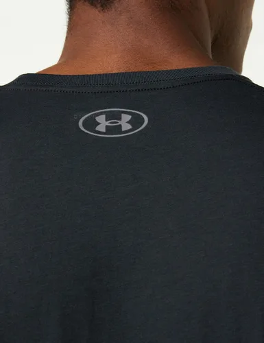 Miniatura 6 de Under Armour Camiseta de manga corta Team Issue Wordmark para hombre