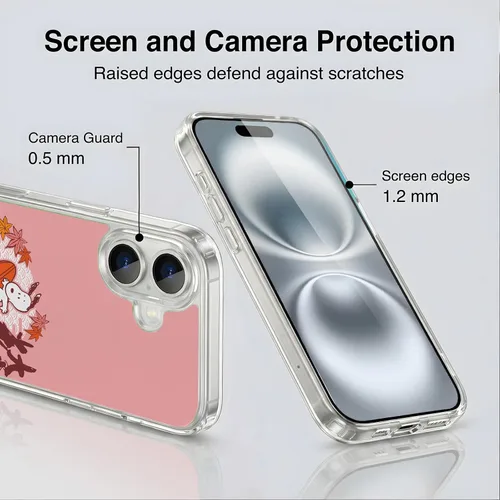 Miniatura 437 de Carcasa de gel para iPhone 7 Plus/iPhone 8 Plus, diseño de Snoopy Oriental de Peanuts, Badges