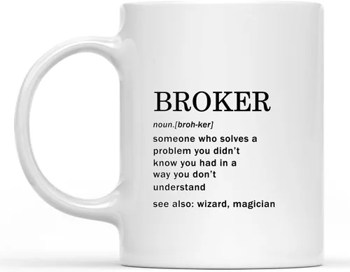 Miniatura 64 de Taza inspiradora y sarcasmo con texto en inglés "A Truly Great Doctor is Hard to Fond", regalos inspiradores y sarcasmo para hombres y mujeres