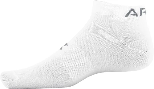 Miniatura 3 de Under Armour Calcetines Essential Lite de corte bajo para hombre, 6 pares