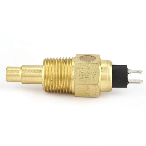 Miniatura 6 de Sensor, sensor de temperatura de 1/2NPT Sensor de temperatura de agua de alta confiabilidad para agua de aceite