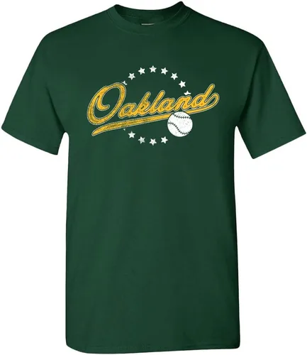 Miniatura 6 de Camiseta de hombre estilo vintage del equipo para aficionados al béisbol Texas - Camisa Royal