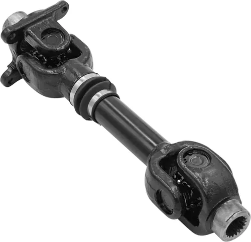 Miniatura 3 de Caltric Eje de transmisión de hélice trasero Bombardier compatible con Can-am Outlander 650 4X4 2006 2007 2008 2009 2010 2011 2012