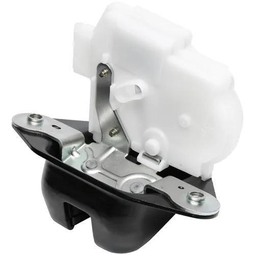 Miniatura 6 de AA Ignition - Actuador de pestillo de bloqueo de tapa de maletero trasero - Compatible con Audi, VW - A4, A5, A6, RS4, RS5, S4, S5, S8, A8 Quattro