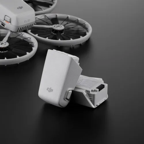 Miniatura 5 de DJI Flip Batería de Vuelo Inteligente