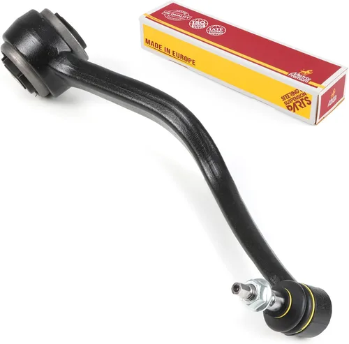 Miniatura 136 de Metrix RK622646 - Conjunto de brazo de control inferior delantero derecho y rótula para Hyundai Elantra 2011-2016, Hyundai Elantra Coupe 13-2014