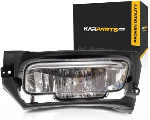 Para Mercury Grand Marquis niebla luz montaje 2006 07 08 09 10 2011 lado del conductor para FO2592227 | 8W3Z 15200 B
