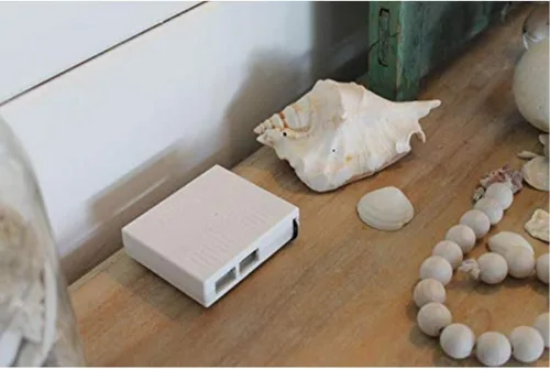 Miniatura 5 de Davis Instruments Sensor profesional de calidad del aire AirLink para uso en interiores o exteriores. Proporciona índice de calidad del aire
