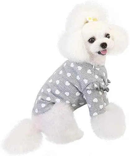 Miniatura 2 de Clopon - Camisas para mascotas para perros