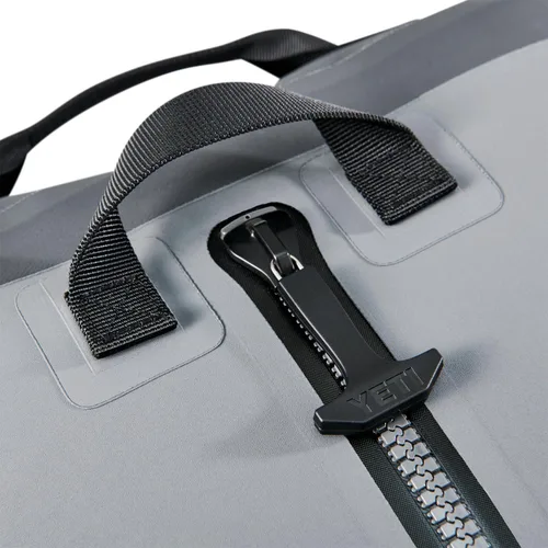 Miniatura 4 de YETI Panga. Bolsas herméticas, impermeables y sumergibles. Gris (Storm Gray)
