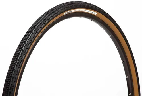 Miniatura 8 de Panaracer - GravelKing SK + (Knobby Tread) Gravel Neumático