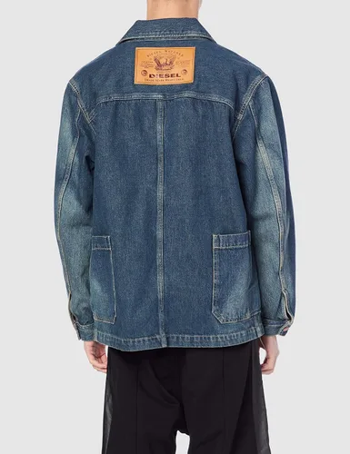 Miniatura 2 de Diesel D-ROLK-SP - Chaquetas vaqueras