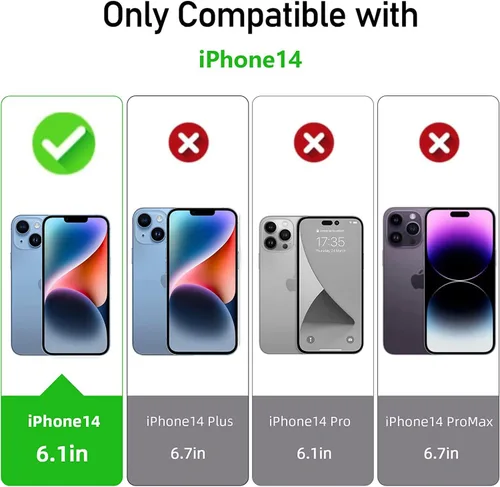 Miniatura 2 de luolnh Funda dorada brillante compatible con iPhone 14, diseño de mármol, a prueba de golpes, de silicona suave, a prueba de golpes, funda