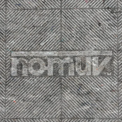 Miniatura 3 de Alfombrilla de fieltro y goma Durahold Plus(TM) de 10'x13' para suelos duros