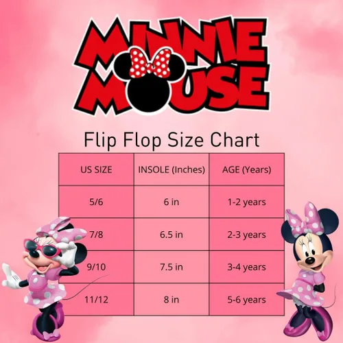 Miniatura 5 de Disney Sandalias de personajes para niñas y niños, zapatos de agua para niños, Minnie Mickey Stitch Moana Toy Story Frozen Cars Encanto Princess