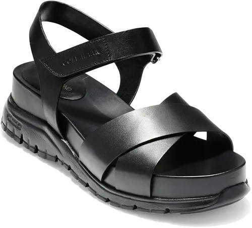 Miniatura 4 de Cole Haan Zerogrand Criss Cross s sandalias casuales para mujer