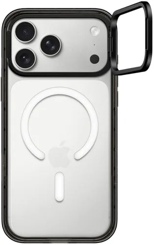 Miniatura 17 de CASETiFY Funda con soporte de anillo de impacto para iPhone 16 Pro