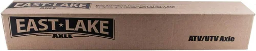 Miniatura 4 de East Lake Axle eje trasero derecho cv para Can Am Outlander XMR/Renegade XMR 570/650 / 850/1000 2019-2024 705501485 705502713 705503024 705502713