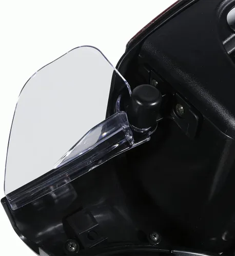 Miniatura 9 de TCT-MOTORPARTS Carenados Inferiores Rojos Duros Ensamblaje Interno Compatible con Indian Springfield 2016-2025 Chieftain Limited Classic Elite Dark