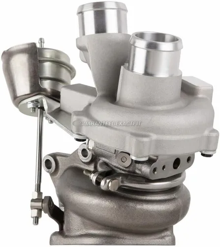 Miniatura 3 de Turbocompresor turbocompresor derecho del lado del pasajero para Ford F-150 F150 Expedition Transit y Lincoln Navigator 3.5L EcoBoost V6